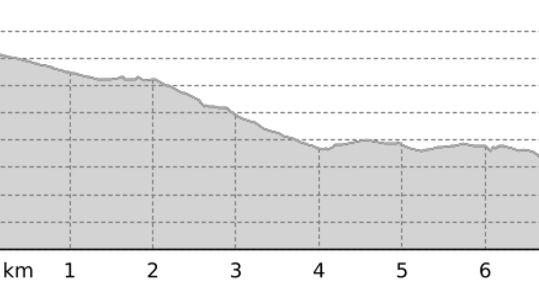 Bual Trail (oua_45377916_69a6924_profile) Bual Trail (oua_45377916_69a6924_profile)