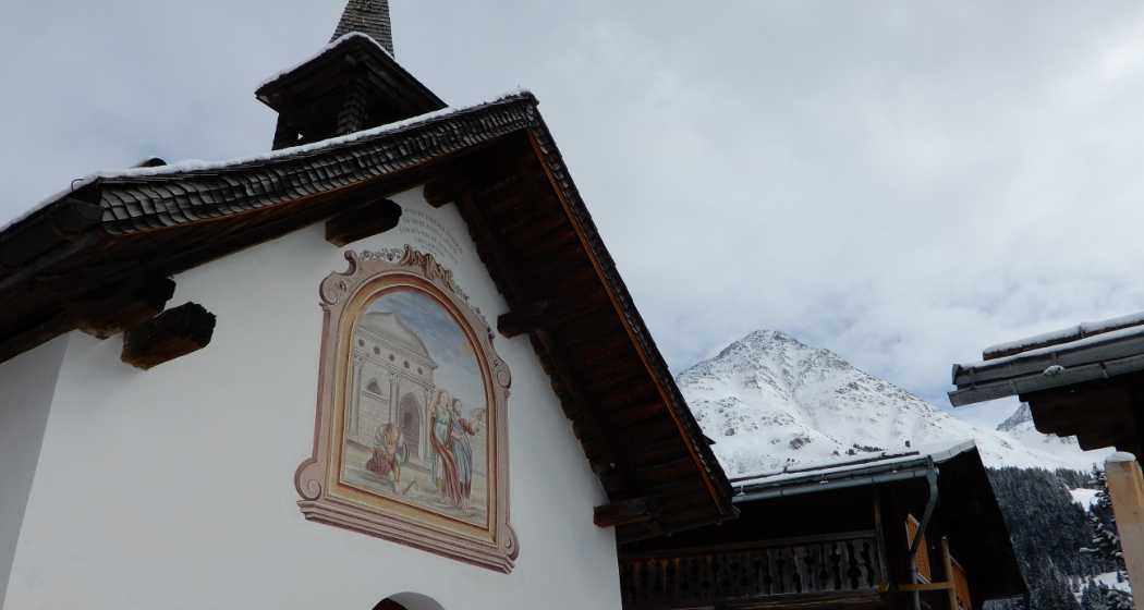 Kapelle Kapelle