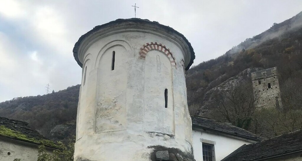 640 - Mesolcina - S.Bernardinopass/ San Vittore (oua_46258736_image) 640 - Mesolcina - S.Bernardinopass/ San Vittore (oua_46258736_image)