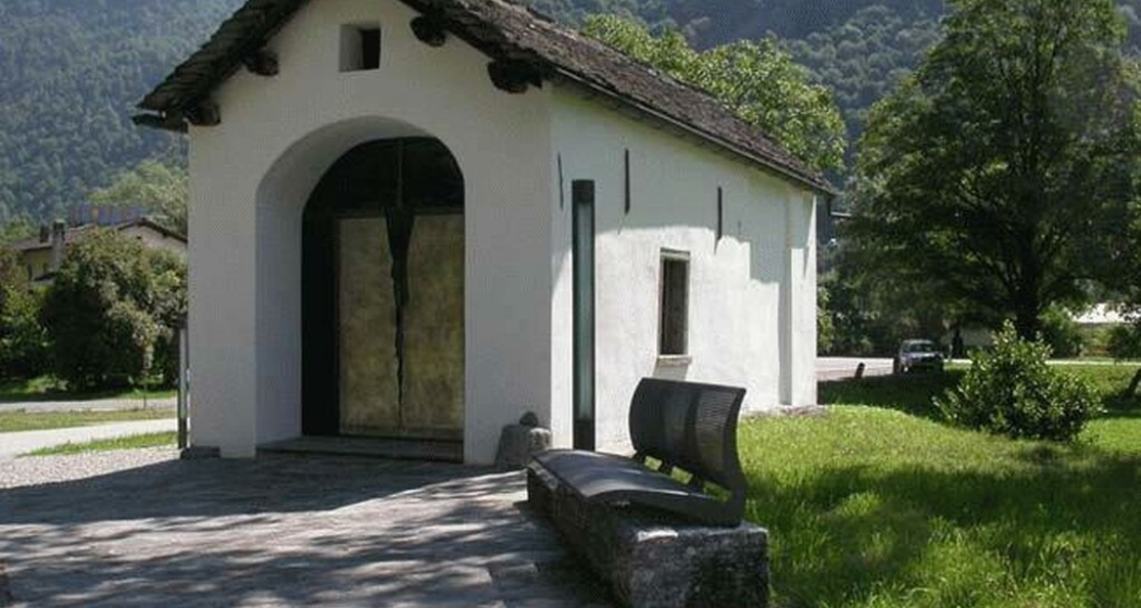 Cappella Madonna d'Aquate (oua_46262971_image)