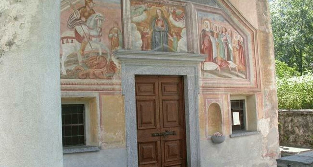 Cappella Santa Maria Assunta (Sorte) (oua_46840358_image)