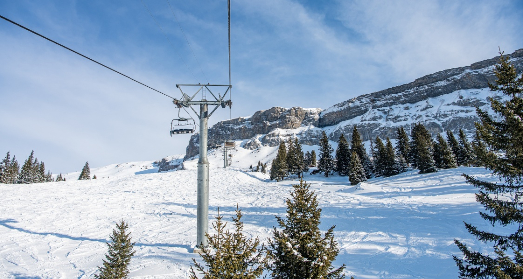 Startgels - Runcahöhe - Flims (oua_47957173_image) Startgels - Runcahöhe - Flims (oua_47957173_image)