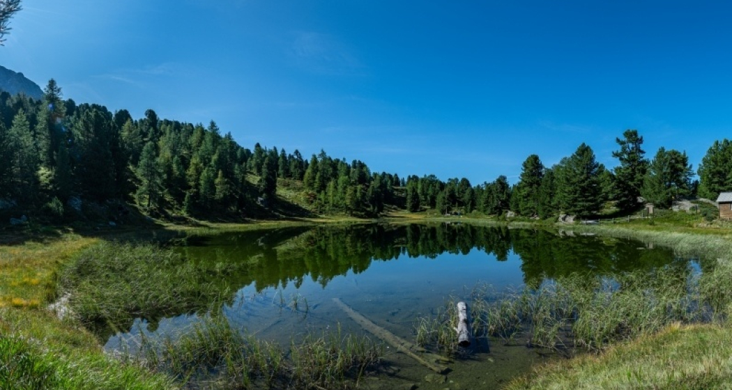 Lej dals chöds (Hahnensee) (oua_48121229_image) Lej dals chöds (Hahnensee) (oua_48121229_image)