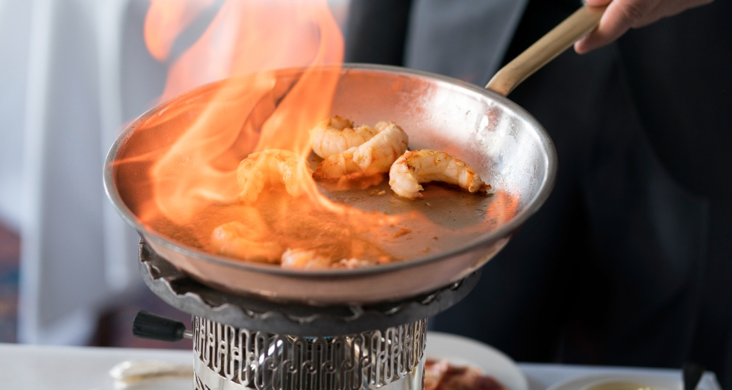 Le Restaurant - Badrutt's Palace Hotel (oua_49258267_image)