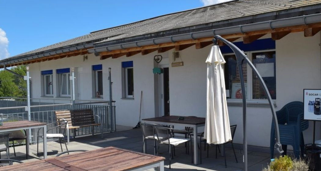 Panorama Camping, Surcuolm Panorama Camping, Surcuolm