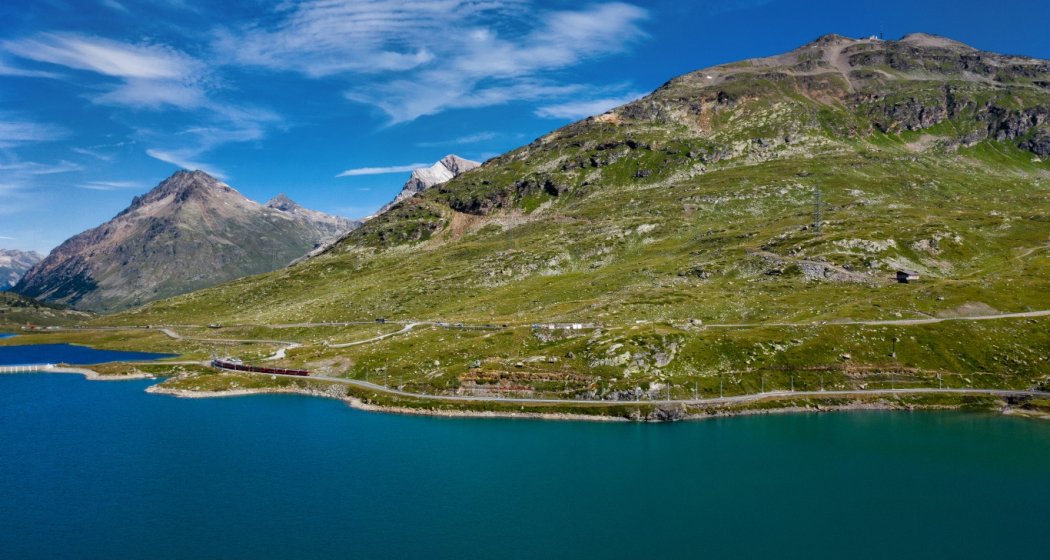 Ospizio Bernina (oua_49817656_image) Ospizio Bernina (oua_49817656_image)