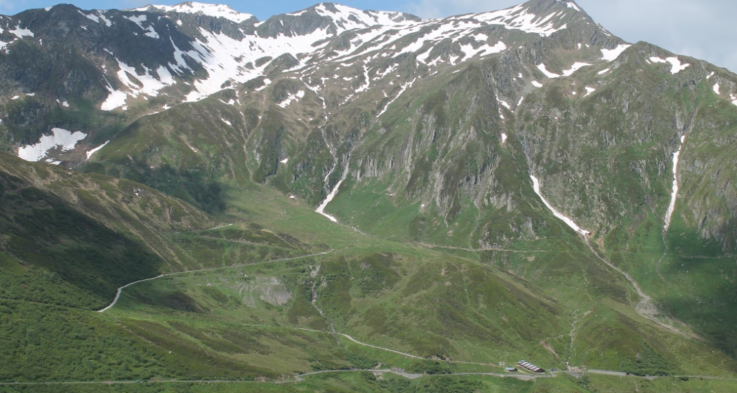 Alp Milez Alp Milez