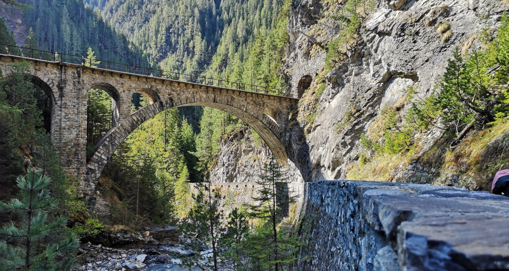 Zügenschlucht (oua_50130136_image) Zügenschlucht (oua_50130136_image)