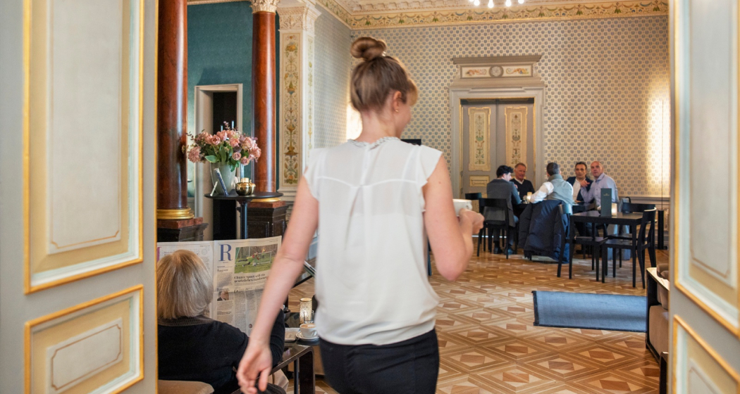 Museumscafé Chur Museumscafé Chur