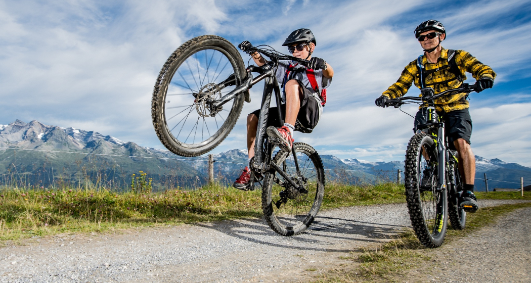 Uphill Fun Uphill Fun