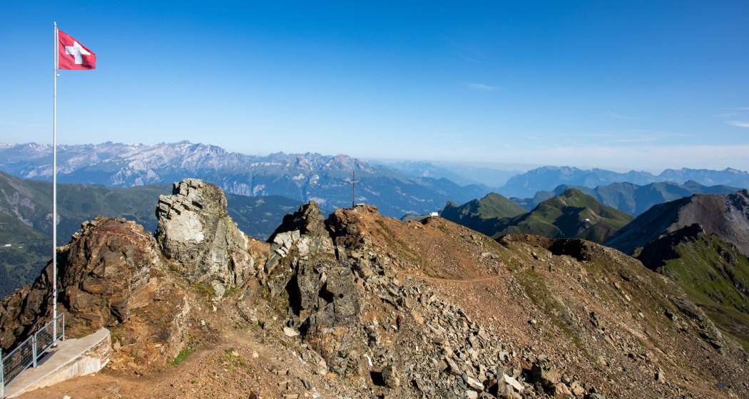 Parpaner Rothorn (oua_50208149_image) Parpaner Rothorn (oua_50208149_image)