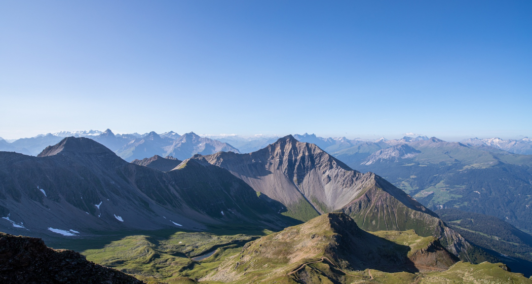 Parpaner Rothorn (oua_50208152_image) Parpaner Rothorn (oua_50208152_image)