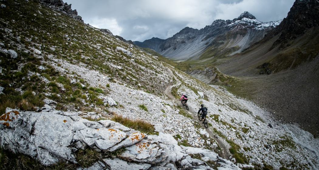 Enduro 2018 Enduro 2018