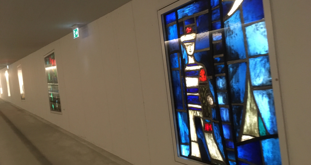 Ausstellung Bildzyklus "Die 5 Erdteile" (oua_50274963_image) Ausstellung Bildzyklus "Die 5 Erdteile" (oua_50274963_image)