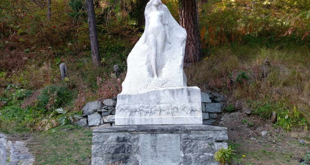 “La Bellezza liberata della materia” (oua_50275329_image)