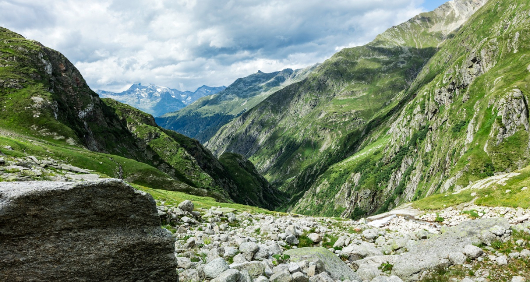 2-Tages-Wanderung Greina Hochebene (oua_50387022_image) 2-Tages-Wanderung Greina Hochebene (oua_50387022_image)