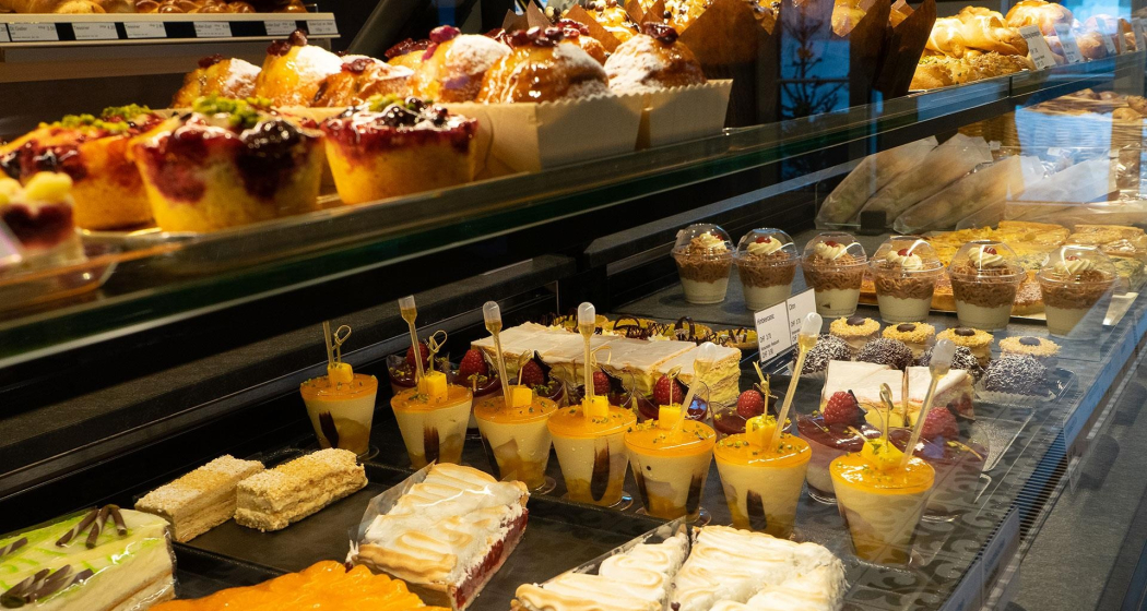 Sweets Sweets