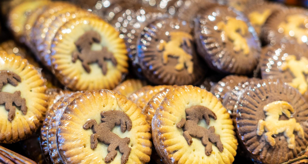 Sweets_Steinbock Sweets_Steinbock