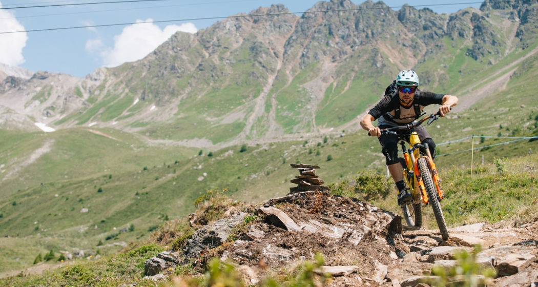 613 Churwaldner Tour 613 Churwaldner Tour