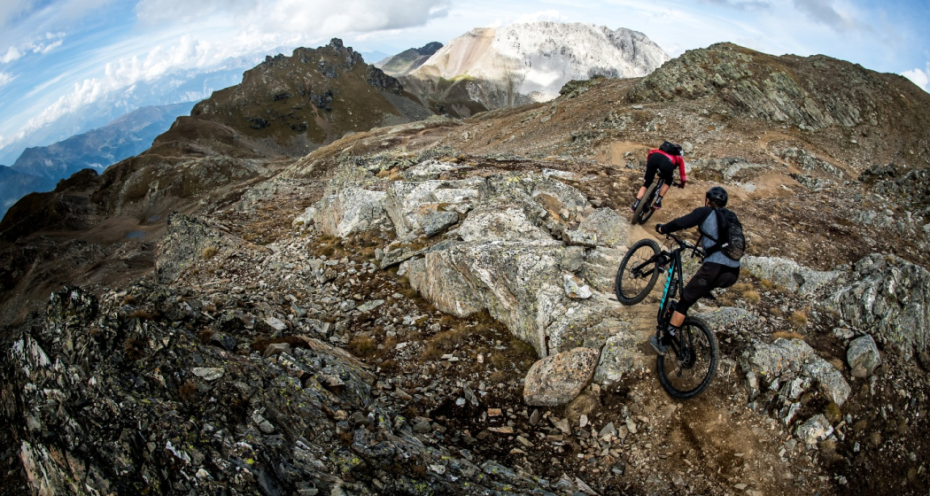 613 Churwaldner Tour 613 Churwaldner Tour