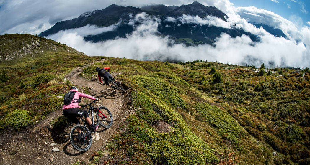 613 Churwaldner Tour 613 Churwaldner Tour