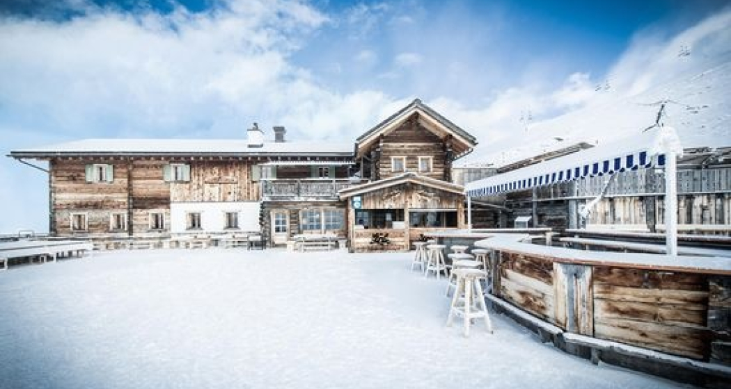 Fuxägufer Fuxägufer