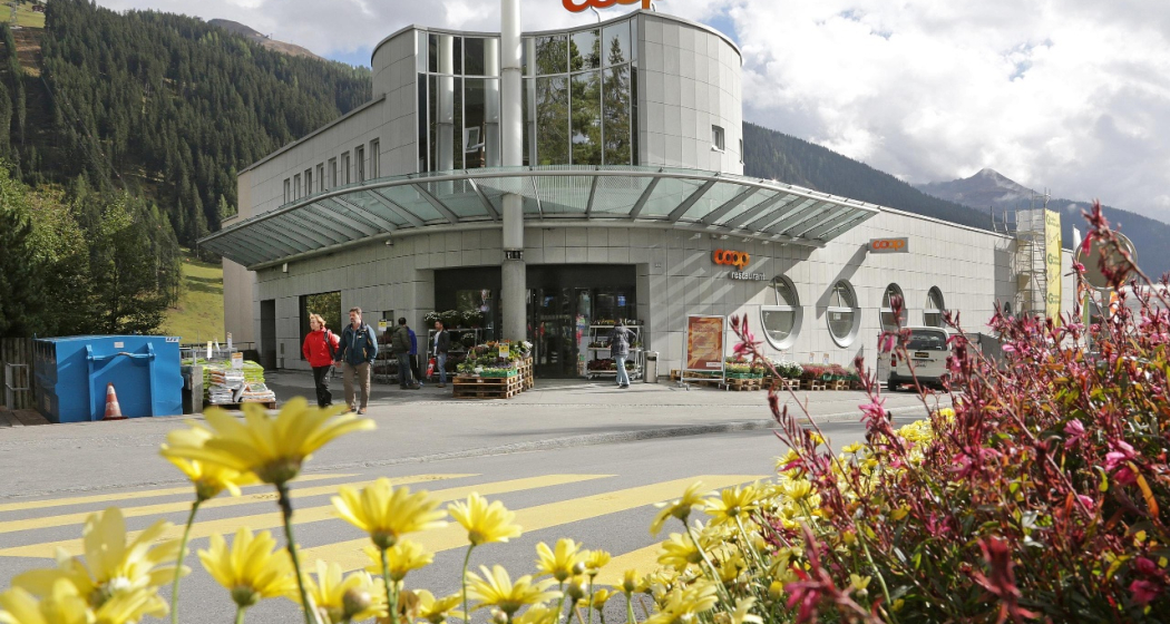 Aussichtsreiche Rundwanderung von Davos über Wolfgang (oua_50598210_image)