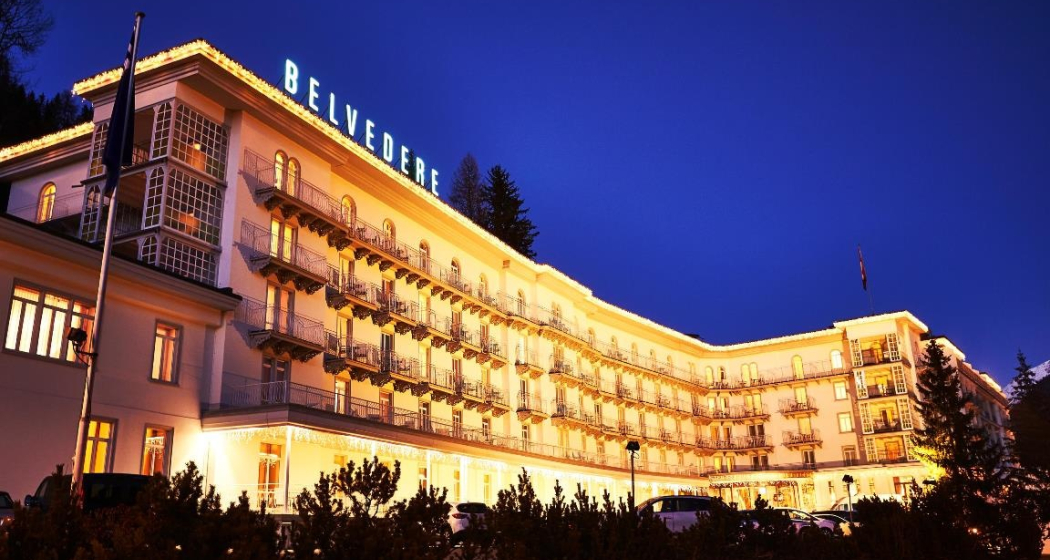 Fonduestube Romeo und Julia (oua_50598213_image)