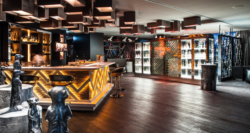 Studio Grigio Restaurant & Bar (oua_50598983_image) Studio Grigio Restaurant & Bar (oua_50598983_image)