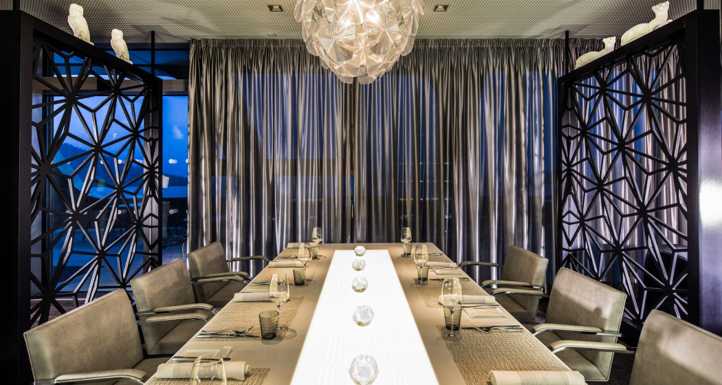 Studio Grigio Restaurant & Bar (oua_50598984_image) Studio Grigio Restaurant & Bar (oua_50598984_image)