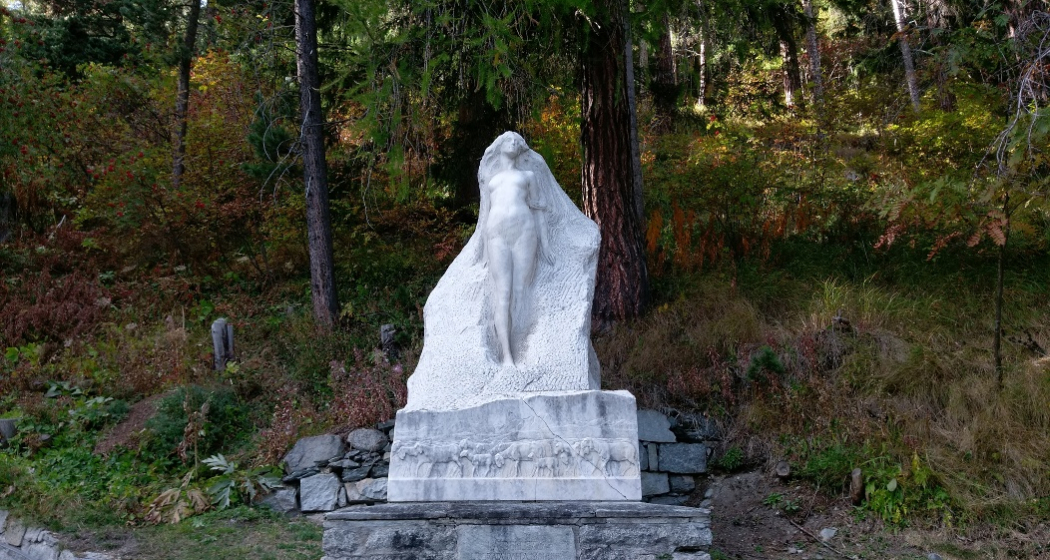 “La Bellezza liberata della materia” (oua_50643900_image)