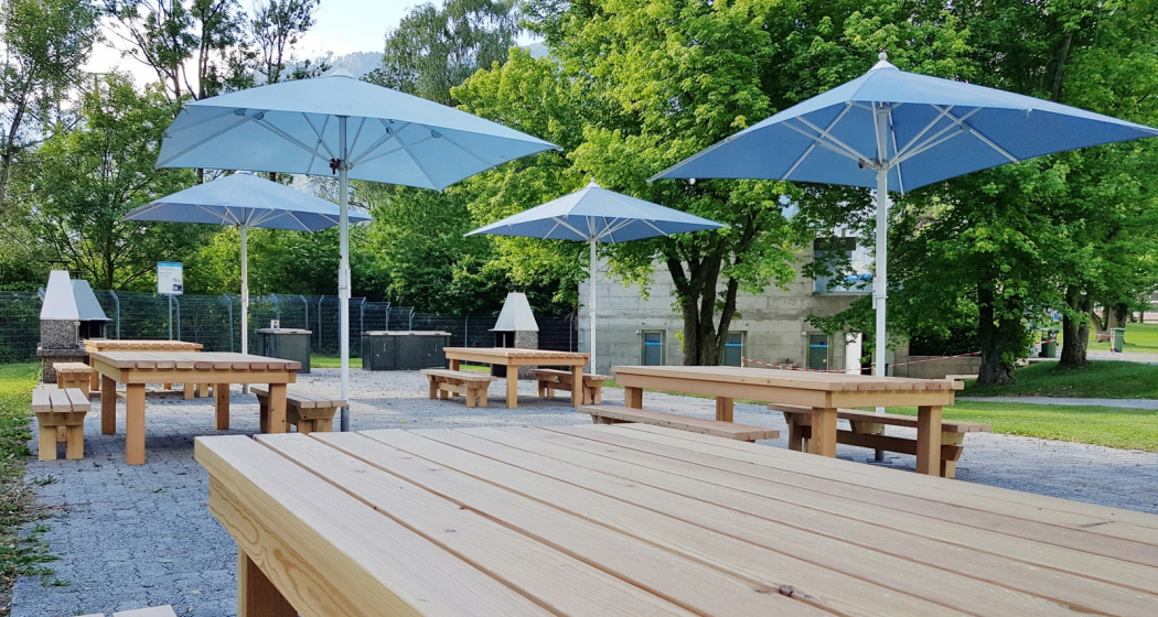 Grillplatz Obere Au Grillplatz Obere Au