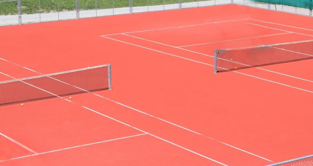 Tennisplatz Misanenga Tennisplatz Misanenga