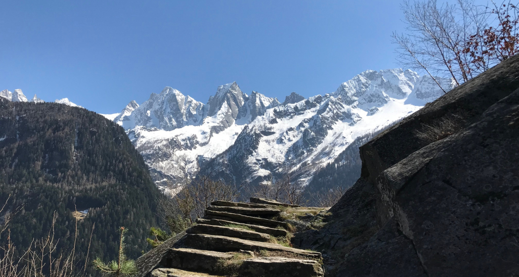 Via Panoramica Trail (oua_50940744_image) Via Panoramica Trail (oua_50940744_image)