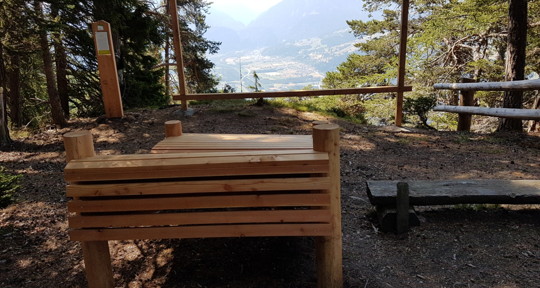 Thusisblick Thusisblick