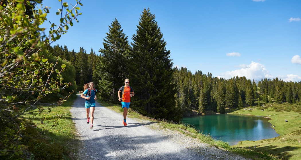 Prätschsee Prätschsee