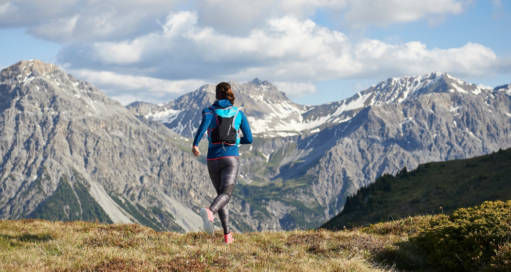 Scheidegg Runde (Helsana Trail) Scheidegg Runde (Helsana Trail)