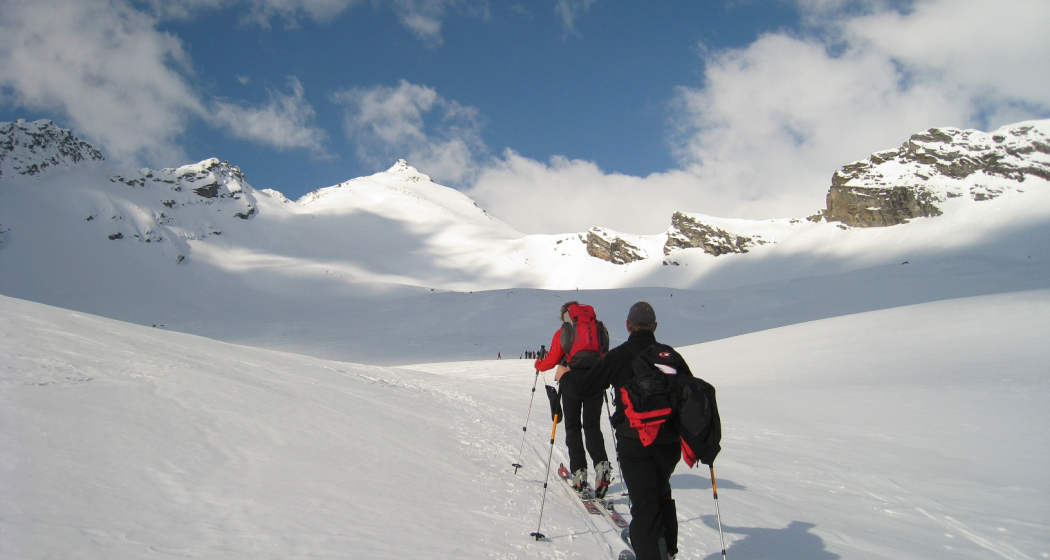 407 - Confin Basso - Piz de Mucia (oua_51747650_image) 407 - Confin Basso - Piz de Mucia (oua_51747650_image)