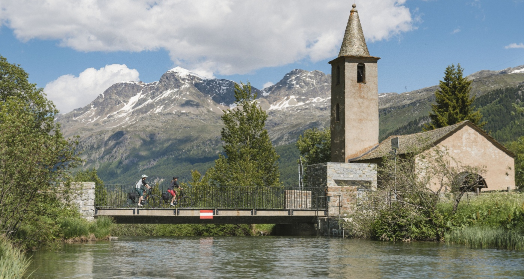 Sils Baselgia Sils Baselgia