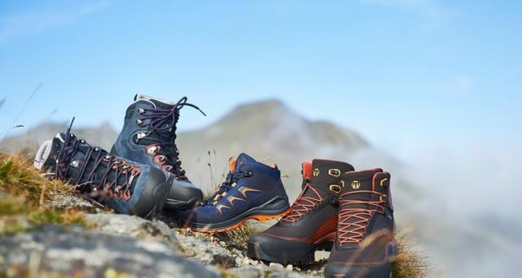 Wanderschuhe Wanderschuhe
