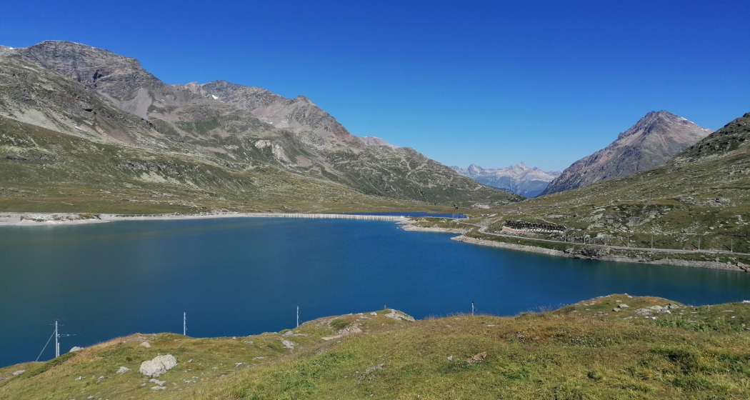Lago Bianco Lago Bianco