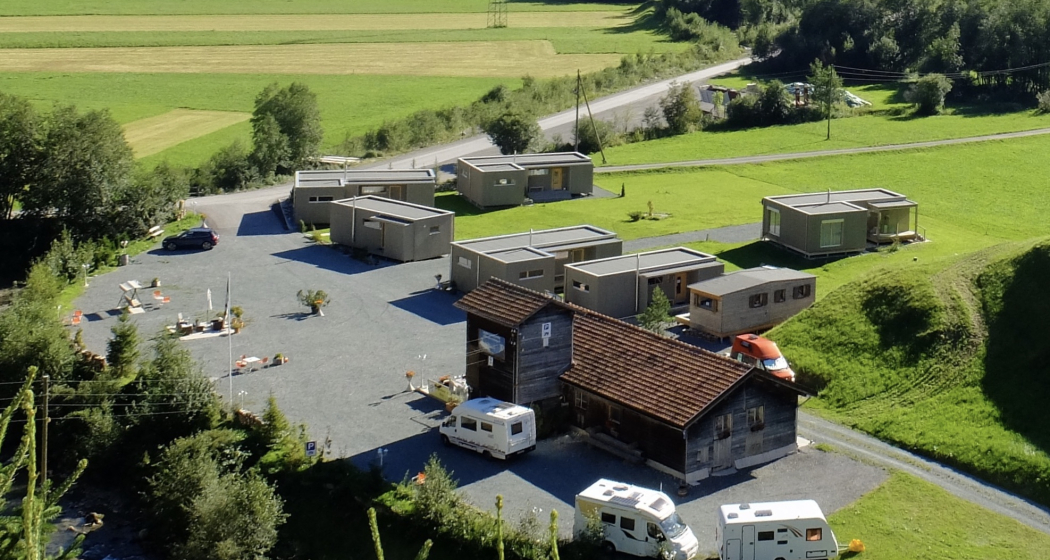Campingplatz Rona (oua_52492817_image) Campingplatz Rona (oua_52492817_image)