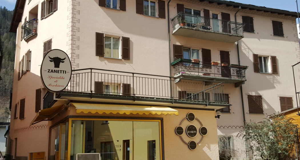 Macelleria Zanetti SA Macelleria Zanetti SA