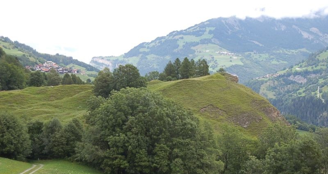 Carrera ein magischer Platz, Degen (oua_52854908_image)