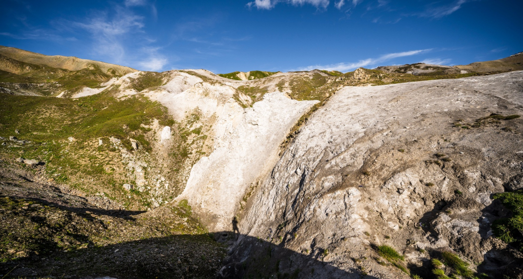 Alptrider Sattel – Gipslöcher – Samnaun Dorf (oua_52857541_image) Alptrider Sattel – Gipslöcher – Samnaun Dorf (oua_52857541_image)