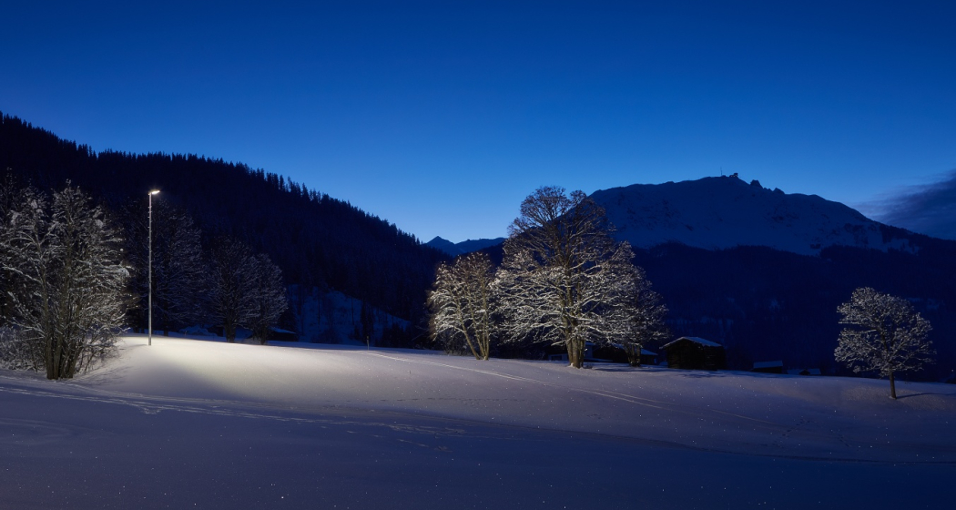 Nachtloipe Klosters (oua_52884131_image) Nachtloipe Klosters (oua_52884131_image)