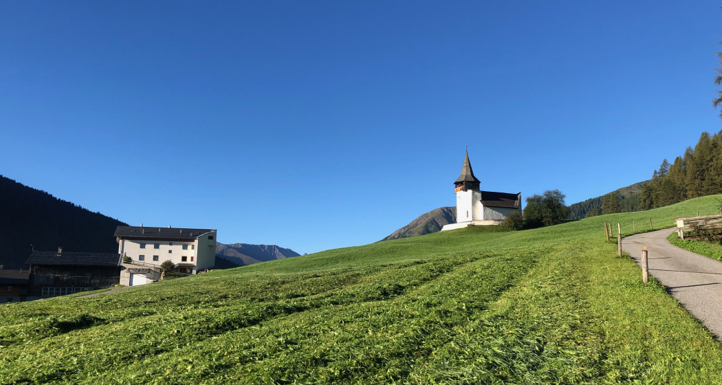 Davos Frauenkirch Davos Frauenkirch