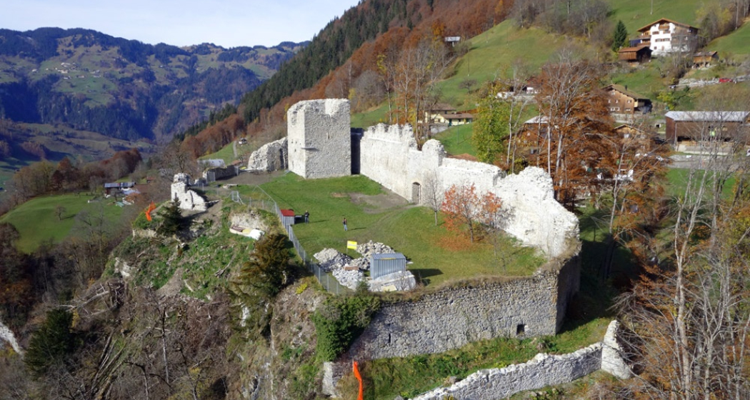 Burg Castels Burg Castels