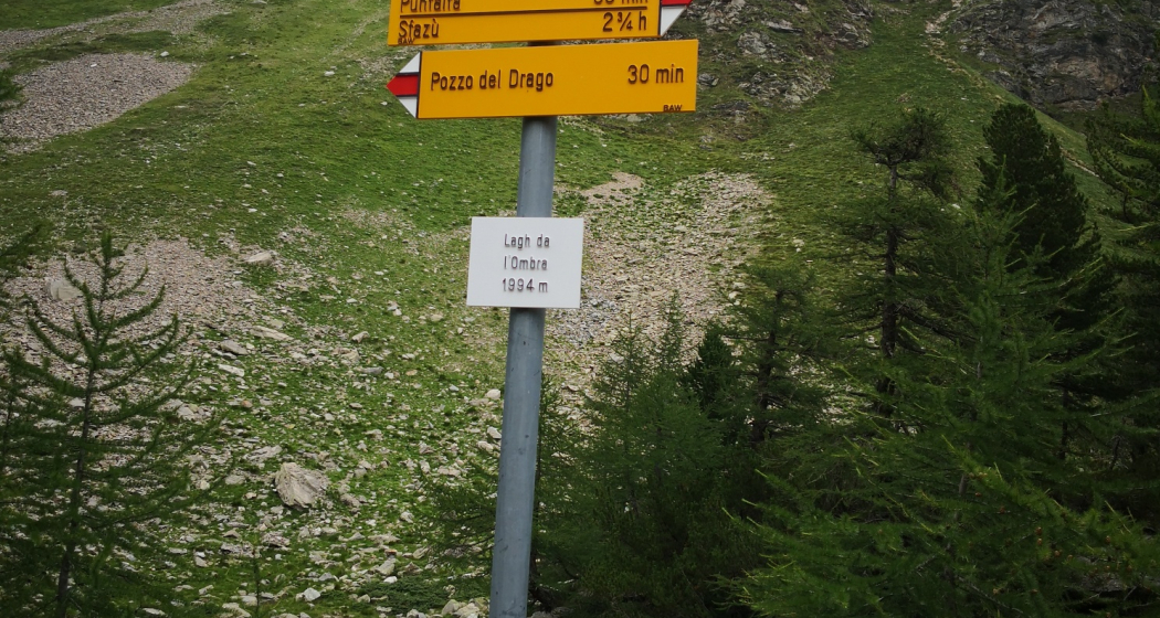 Val da Pila Val da Pila