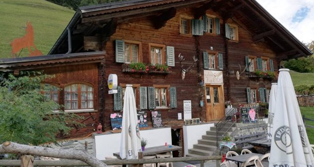 62 Walserweg Gottardo, Etappe 13: Curaglia – Sumvitg, Val (oua_53658184_image) 62 Walserweg Gottardo, Etappe 13: Curaglia – Sumvitg, Val (oua_53658184_image)